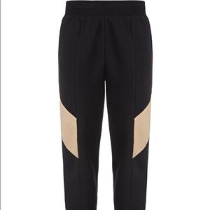 Boys Ideology Fleece Inset Jogger